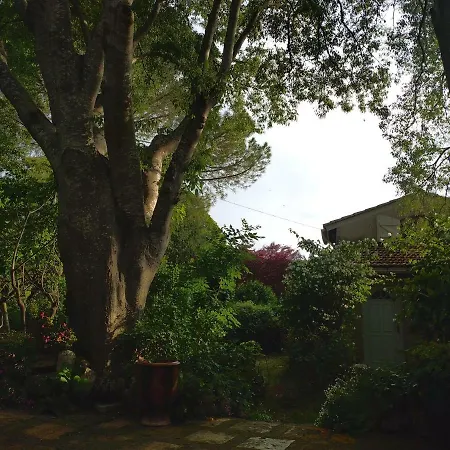 Les Micocouliers Apartamento Grabels