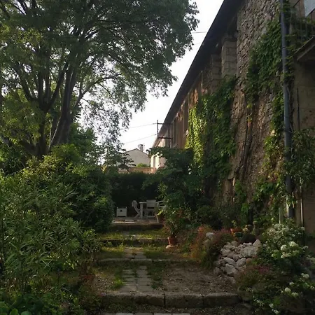 Apartment Les Micocouliers