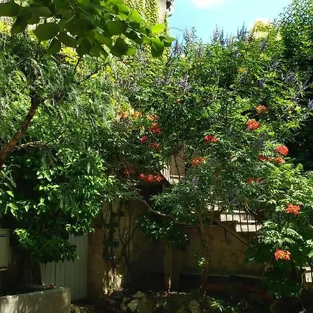 Les Micocouliers Apartamento Grabels