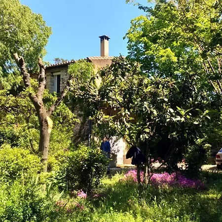 Les Micocouliers Apartamento Grabels
